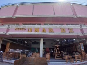 Toko Mebel Banyumas
