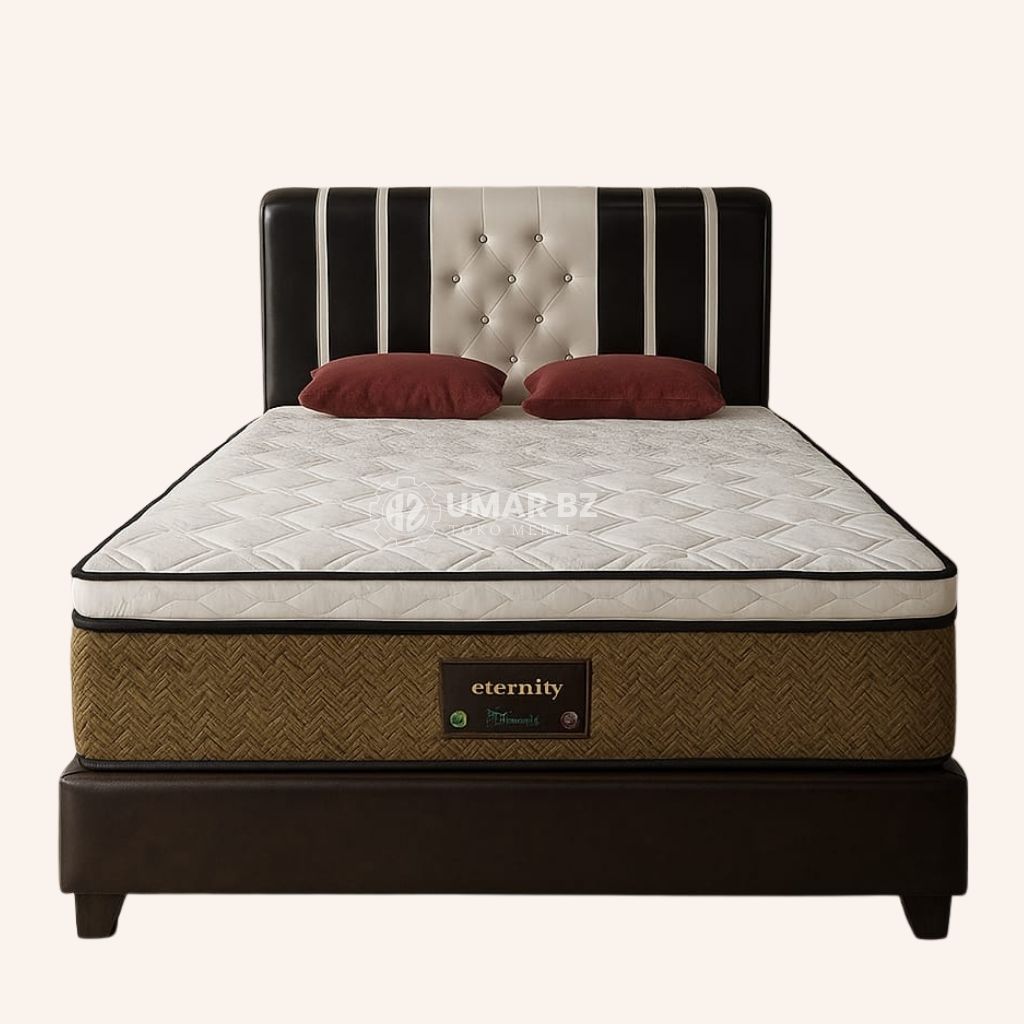 Eternity Comfort Bed
