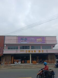 Toko Furniture Online UMARBZ